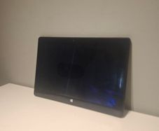 Fusion 5 windows tablet