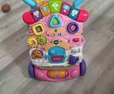 vtech baby wlaker