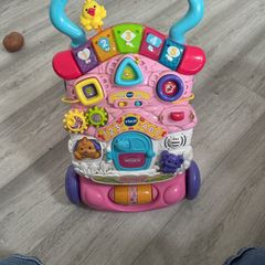 vtech baby wlaker