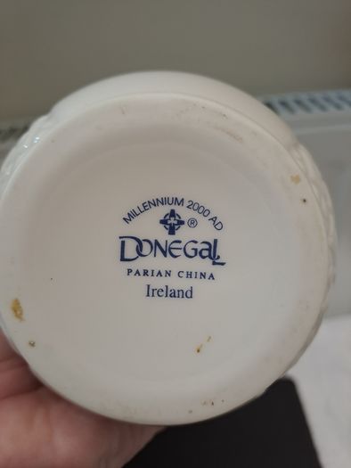 Donegal Parian vase