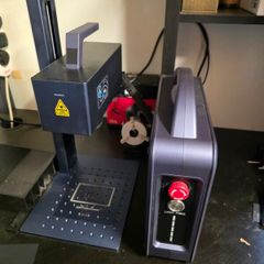 Complete Laser Engraving Business Starter Kit