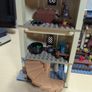 75954 LEGO Hogwarts Great Hall Image 5