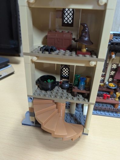 75954 LEGO Hogwarts Great Hall
