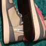 DIADORA high top Size 4-4.5 Image 3