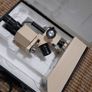 vintage, new microscope SWIFT made of Japan,Tokyo Image 7