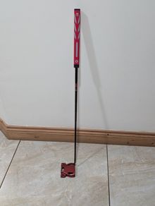 TaylorMade spider putter