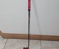 TaylorMade spider putter