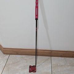 TaylorMade spider putter