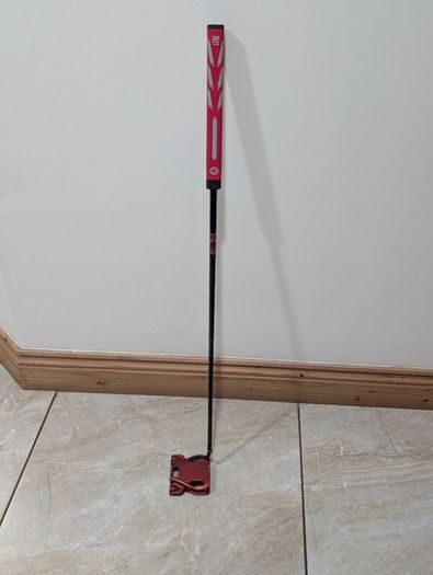 TaylorMade spider putter