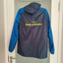 2016 Leinster Rugby Jacket Image 2