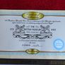 Ancient Egypt | British museum coin stamp cover | 1997 Gibraltar Crown Image 4