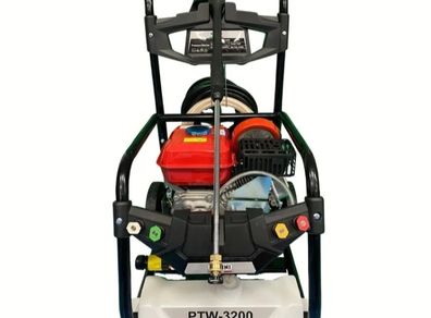 7hp petrol power washer