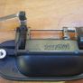 Mitsubishi Spacestar 1998 outer door handle NEW Image 2