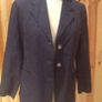 Designer Linen Blazer 'Great Plains' Image 2