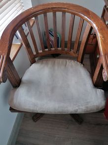 Desk Chair