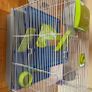hamster cage Image 2