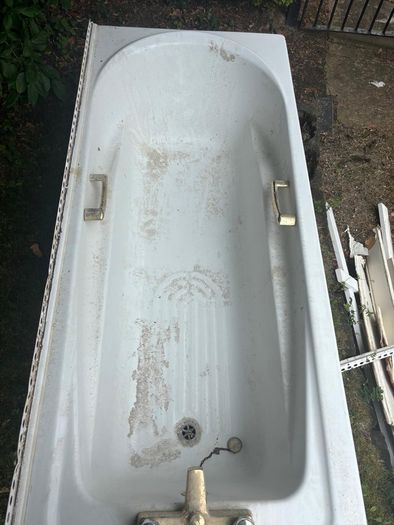 bath