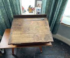 School Desk