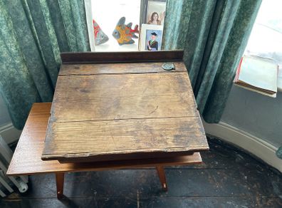 School Desk