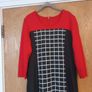 Avalon Red Dress. S.16. Image 2