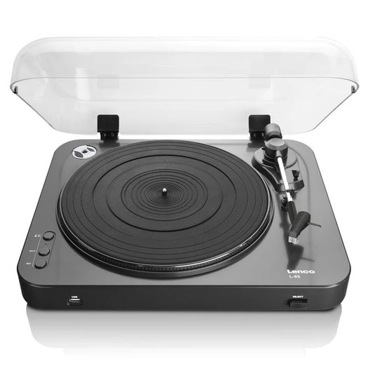 Turntable