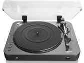 Turntable