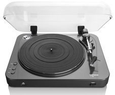 Turntable