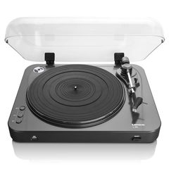 Turntable