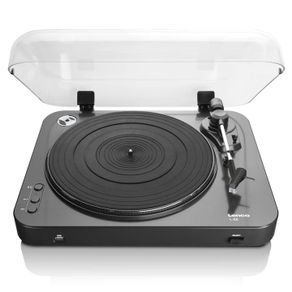 Turntable