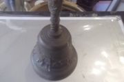 a antique bell