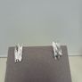 Chris Lewis Designer 925 Sterling Silver 3-Piece Matching Jewelry Set Image 7