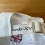 London 2012 Olympics Baseball Cap. Official. Image 3