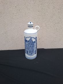 Delft instrument bottle postage possible