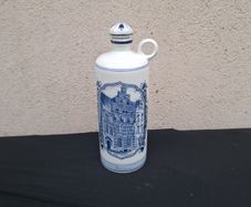 Delft instrument bottle postage possible