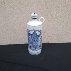 Delft instrument bottle postage possible