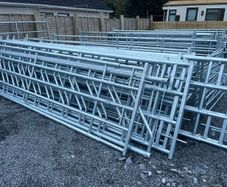 All types of gates