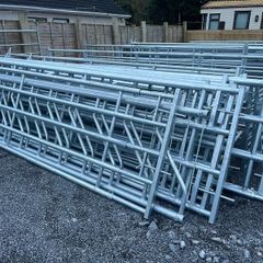 All types of gates
