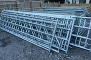 All types of gates