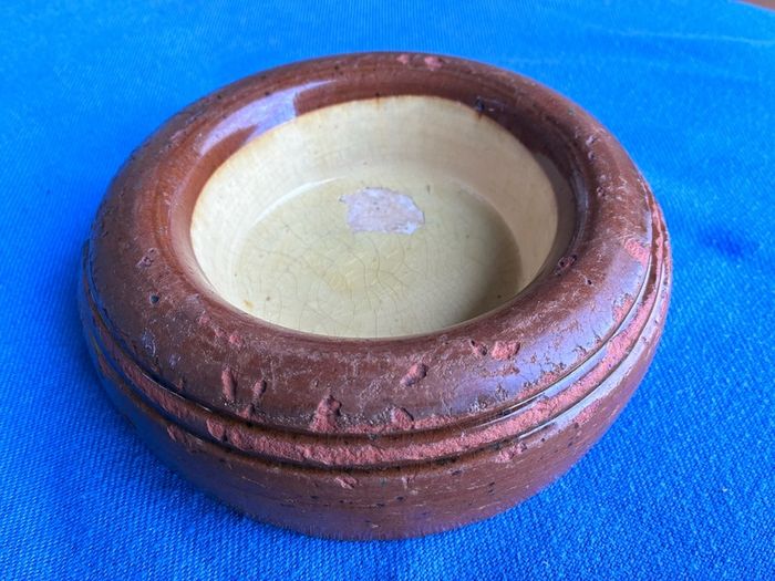 Old Spittoon