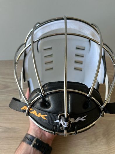 ATAK Hurling Helmet in  Like New Condition