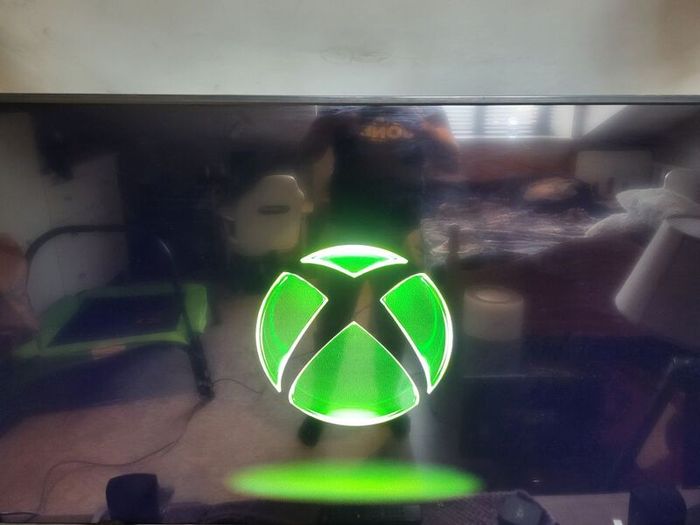 Xbox One X
