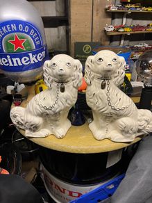 fireside dogs