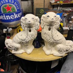 fireside dogs