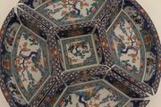 Lazy Susan Revolving Serving Tray