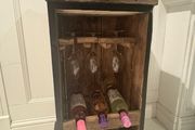 cabinets