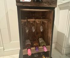 cabinets