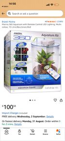 Aquarium