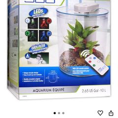 Aquarium