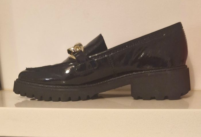 clarkes Loafers