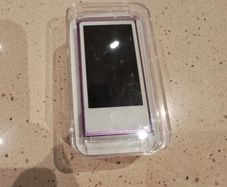 iPod Nano 7th Gen, 16GB